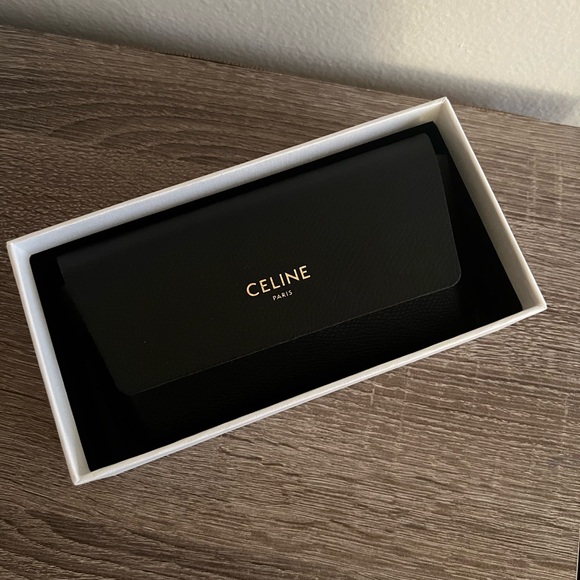 Celine butterfly sunglasses - Picture 11 of 12